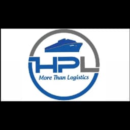 HP LOGISTICS CO.,LTD logo