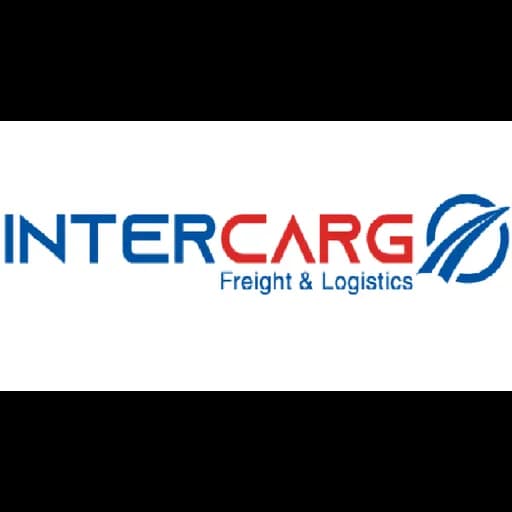 Intercargo Logistics Joint Stock Company logo