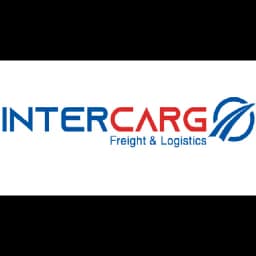 Intercargo Logistics Joint Stock Company logo