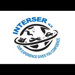 INTERSER NV logo