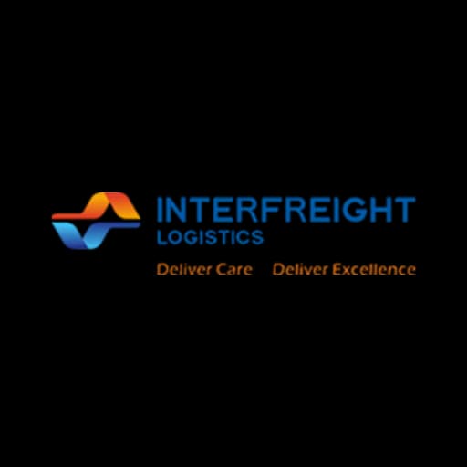INTERFREIGHT LOGISTICS CO., LTD logo