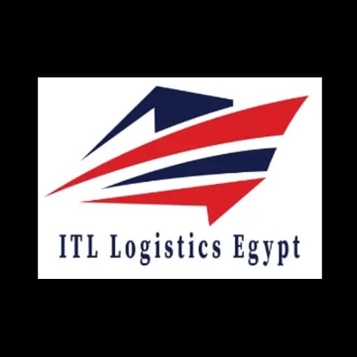 ITL Logistics Egypt logo