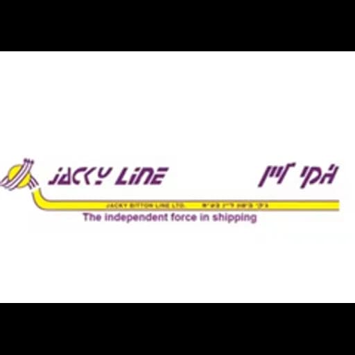 JACKY BITTON LINE LTD logo