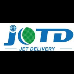 Jetda(Wuhan) Supply Chain Co.Ltd logo