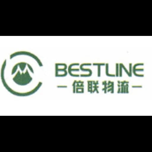 JIANGSU BESTLINECN MODERN LOGISTICS CO.,LTD logo