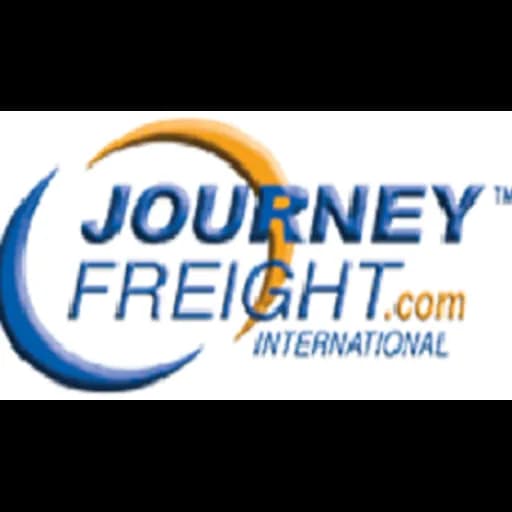 JOURNEY FREIGHT INTERNATIONAL INC. (Edmonton) logo