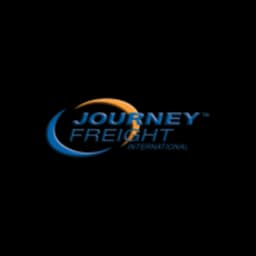 JOURNEY FREIGHT INTERNATIONAL INC. (Halifax) logo