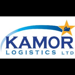 Kamor Logistics Ltd logo