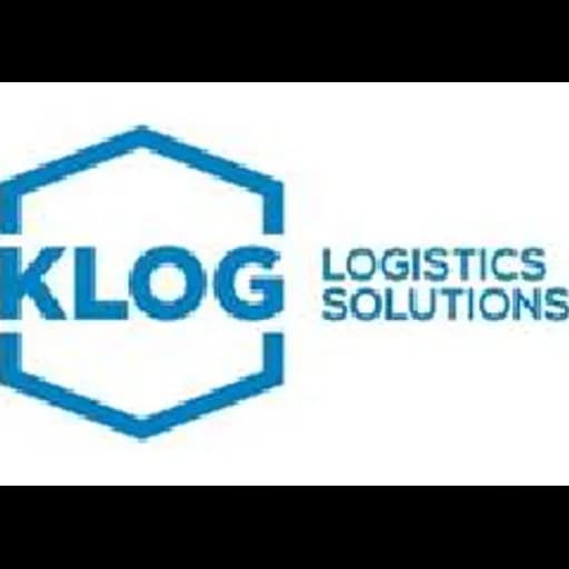 K-LOG, LOGISTICA, S.A. logo