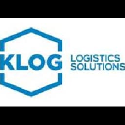 K-LOG, LOGISTICA, S.A. logo