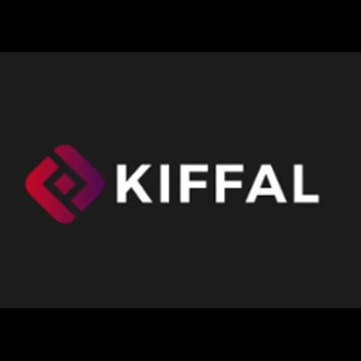 KIFFAL (Kannur International Freight Forwarding And Logistics Pvt Ltd) logo