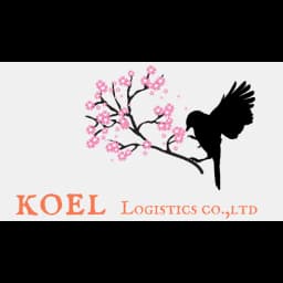 KOEL LOGISTICS CO., LTD. logo