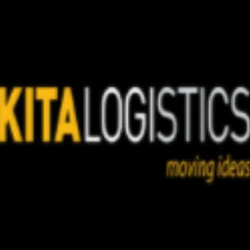 Kita Logistics (Uzbekistan) logo