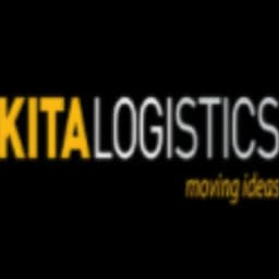 Kita Logistics (Uzbekistan) logo