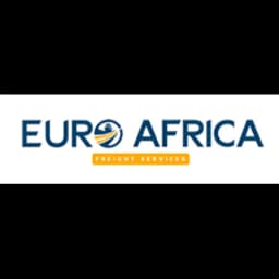 Lianna Investments Cc T/A Euro Africa Freight Services logo
