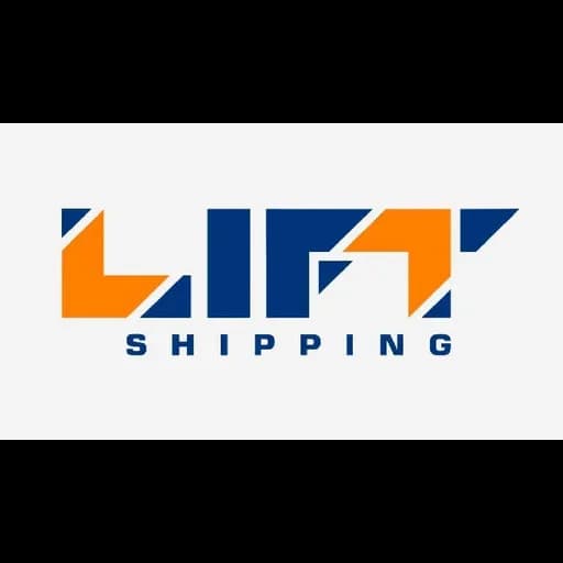 LIFT SHIPPING LTDA logo
