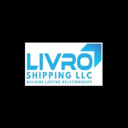 LIVRO SHIPPING L.L.C logo