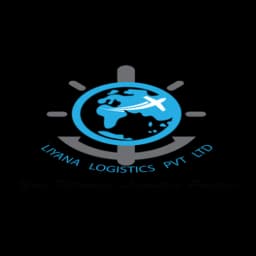 Liyana Logistics Pvt Ltd logo