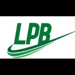 LPB Logistic Sdn Bhd logo