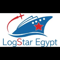 LOG STAR EGYPT logo