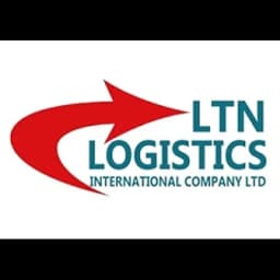 LTN LOGISTICS INTERNATIONAL CO. LTD logo