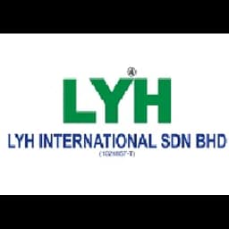 LYH International Sdn Bhd logo