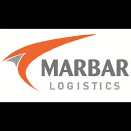 MARBAR LOGISTICS logo