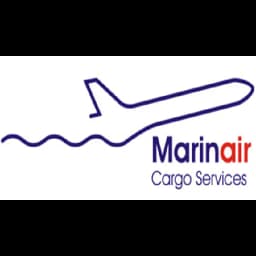 Marinair Cargo Services logo