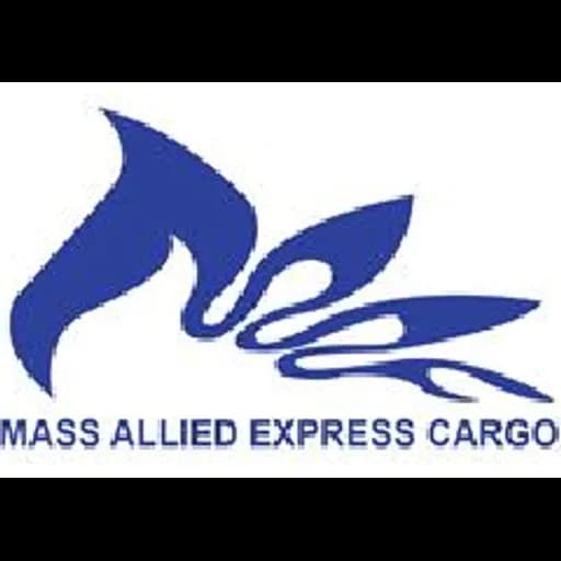 MASS ALLIED EXPRESS CARGO logo