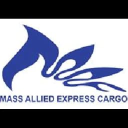 MASS ALLIED EXPRESS CARGO logo