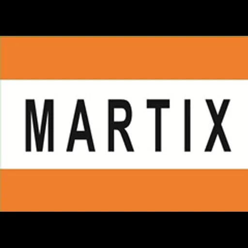 MATRIX LOGISTICS logo