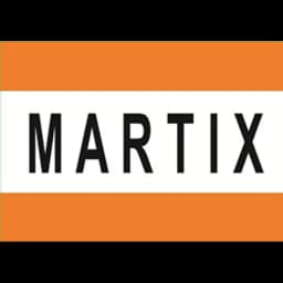 MATRIX LOGISTICS logo