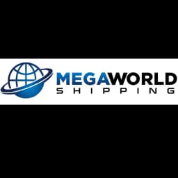 Mega World Shipping Co.,Ltd logo