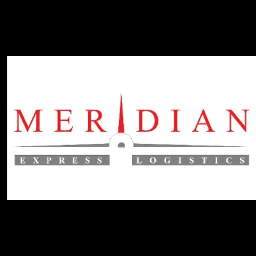 MERIDIAN EXPRESS LOGISTICS LLC logo