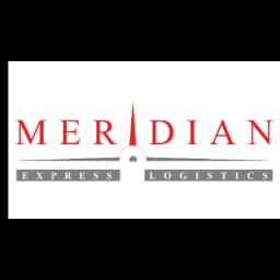 MERIDIAN EXPRESS LOGISTICS LLC logo