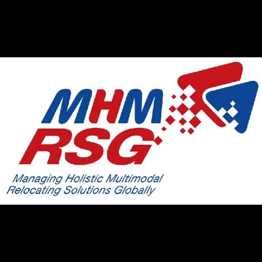 MHM RSG (S) PTE. LTD. logo