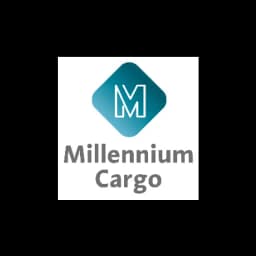 Millennium Cargo Services Limited logo