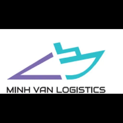Minh Van International Transport Logistics Joint Stock Company logo