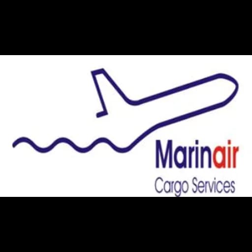 Marinair Cargo Services B.V. logo