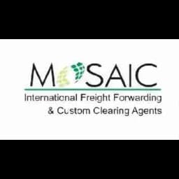 Mosaic Global Pvt. Ltd logo