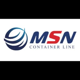 MSN CONTAINER LINE PVT LTD logo