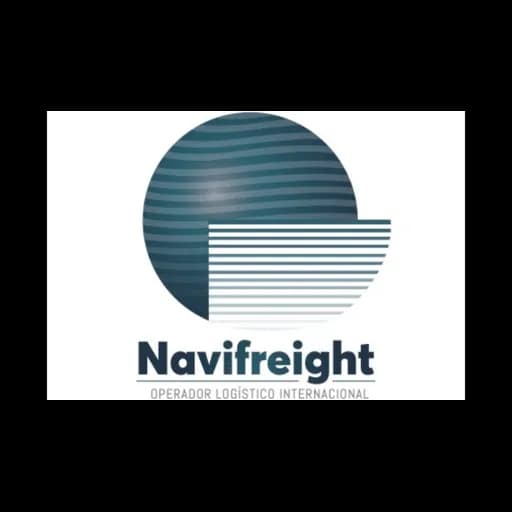 NAVIFREIGHT S.A.C. logo
