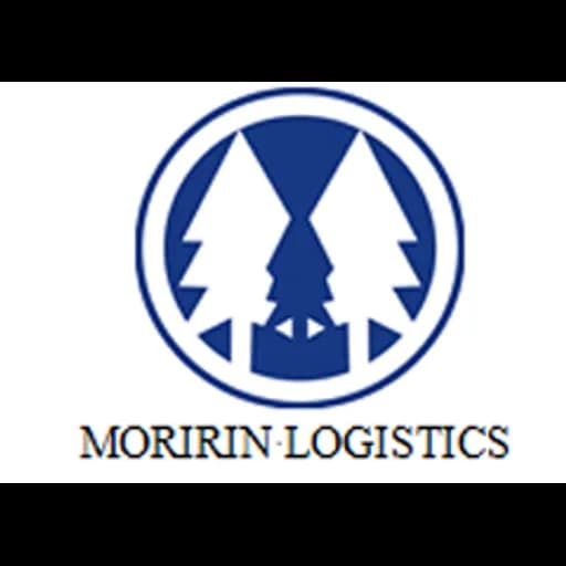 MORIRIN(SHANGHAI) GLOBAL LOGISTICS CO.LTD. logo