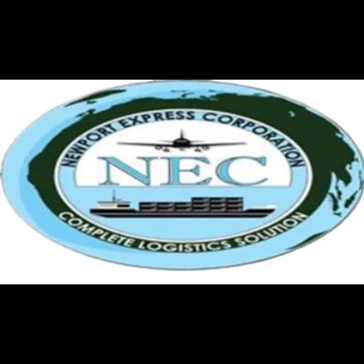 Newport Express Corporation logo
