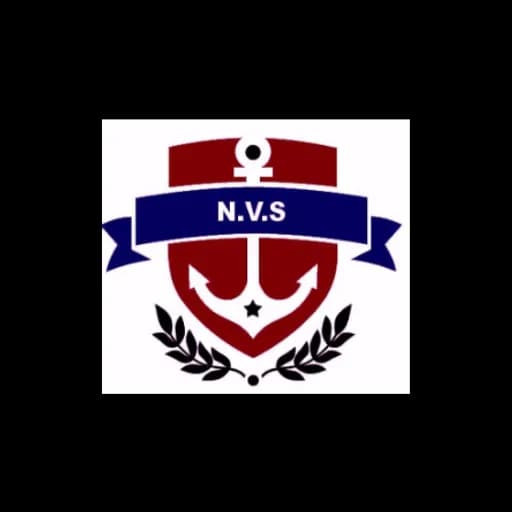 Nile Valley Shipping logo