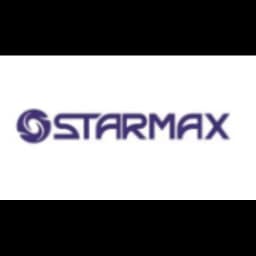 Ningbo Starmax International Forwarding Co., Ltd. logo
