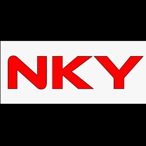 NKY FREIGHT FORWARDING PTE. LTD. logo