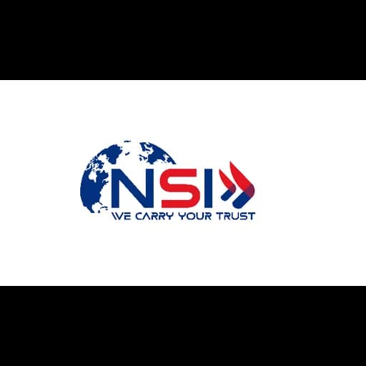 NS INTERNATIONAL PTE LTD logo