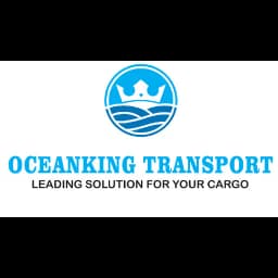 OCEANKING TRANSPORT CO., LTD logo