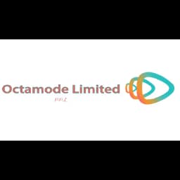 Octamode Nigeria Limited logo